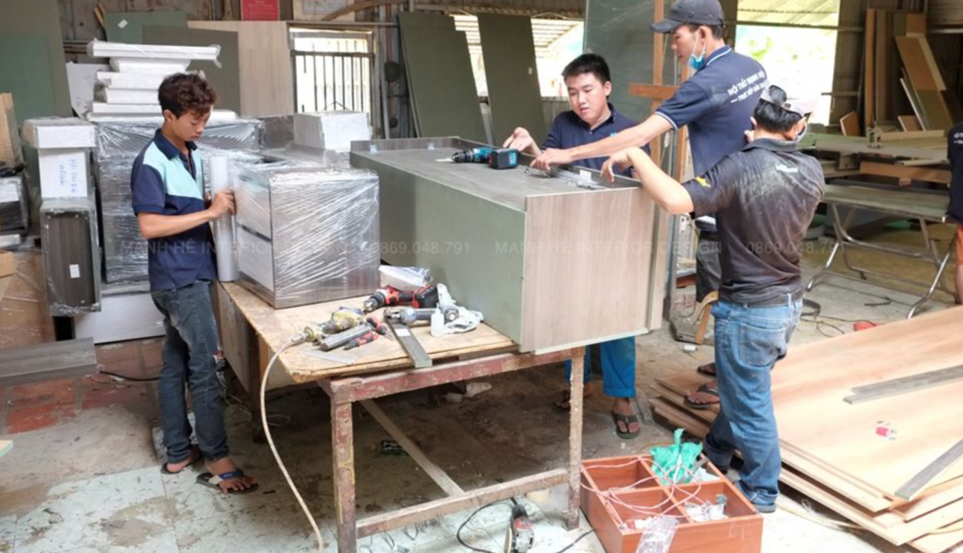 Hoanmy Furniture