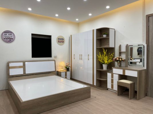 Thiết kế nội thất Đồng Tháp