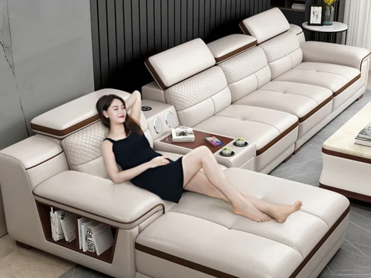 Thiết kế nội thất tại Long Xuyên An Giang