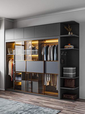 Thiết kế nội thất Cao Lãnh Đồng Tháp