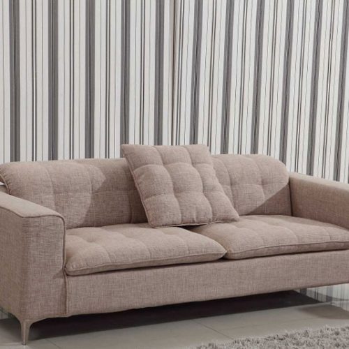 Sofa đơn phòng khách giá rẻ HM36
