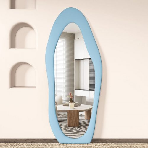 Guong-hinh-song-di-dang-HM04-màu xanh