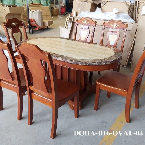 BÀN ĂN HM44