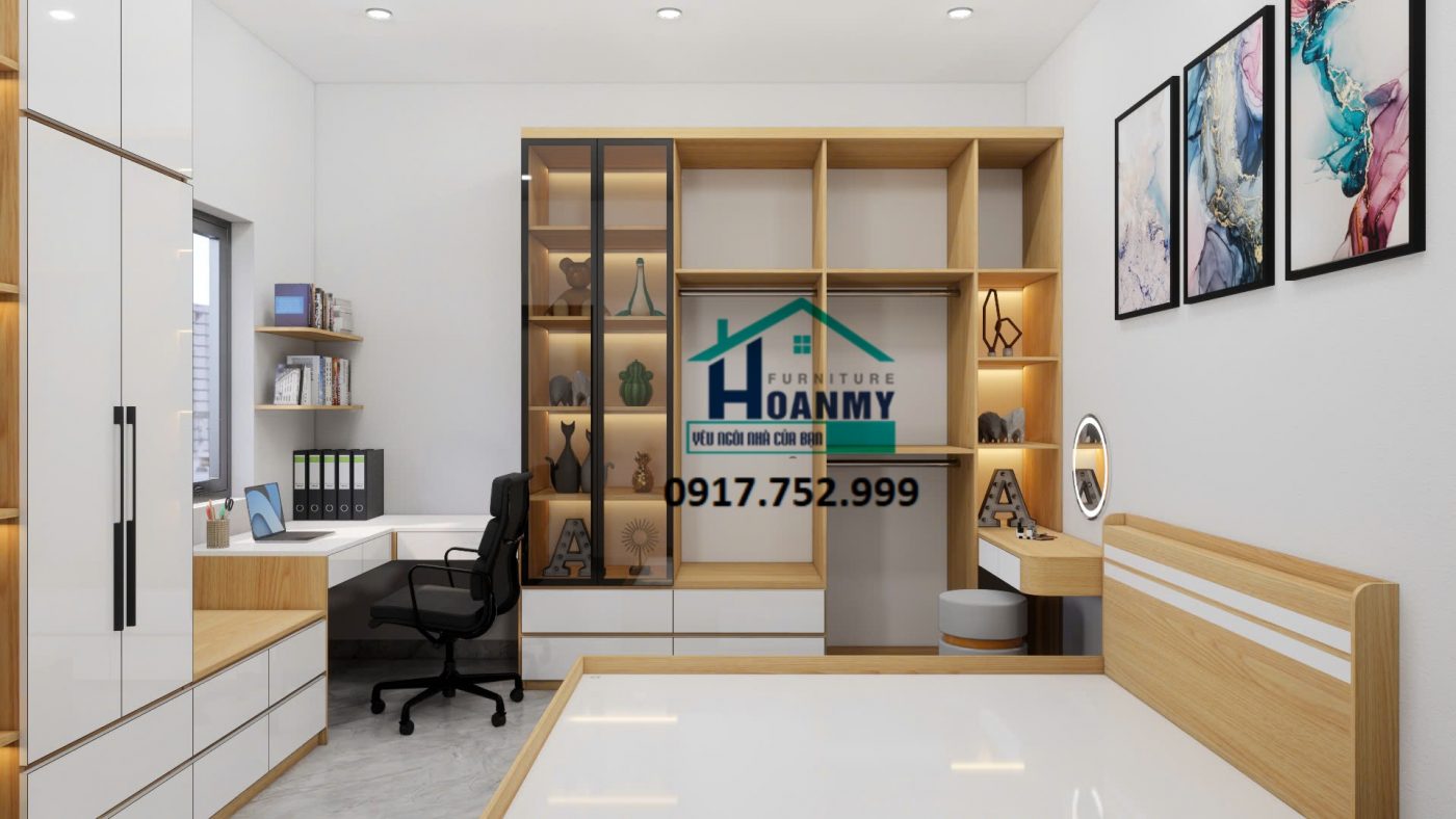 Hoanmy Furniture