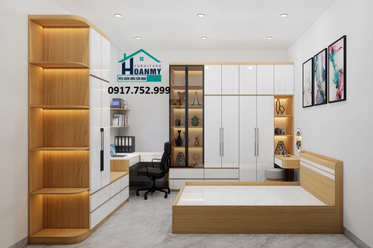 Hoanmy Furniture