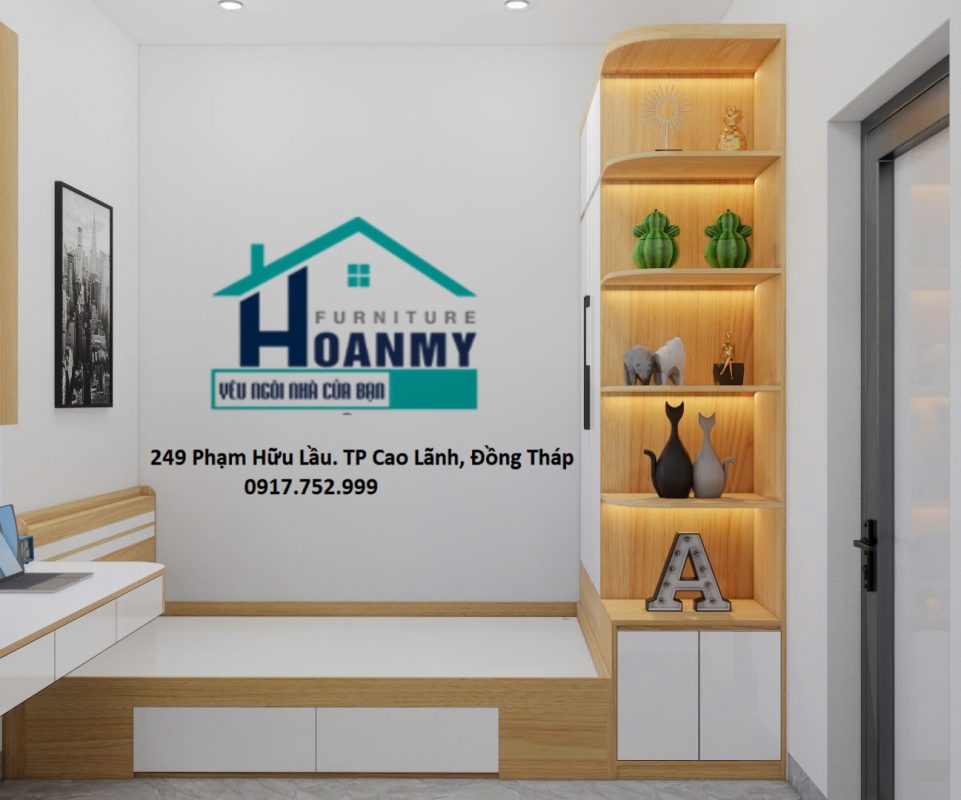 Hoanmy Furniture