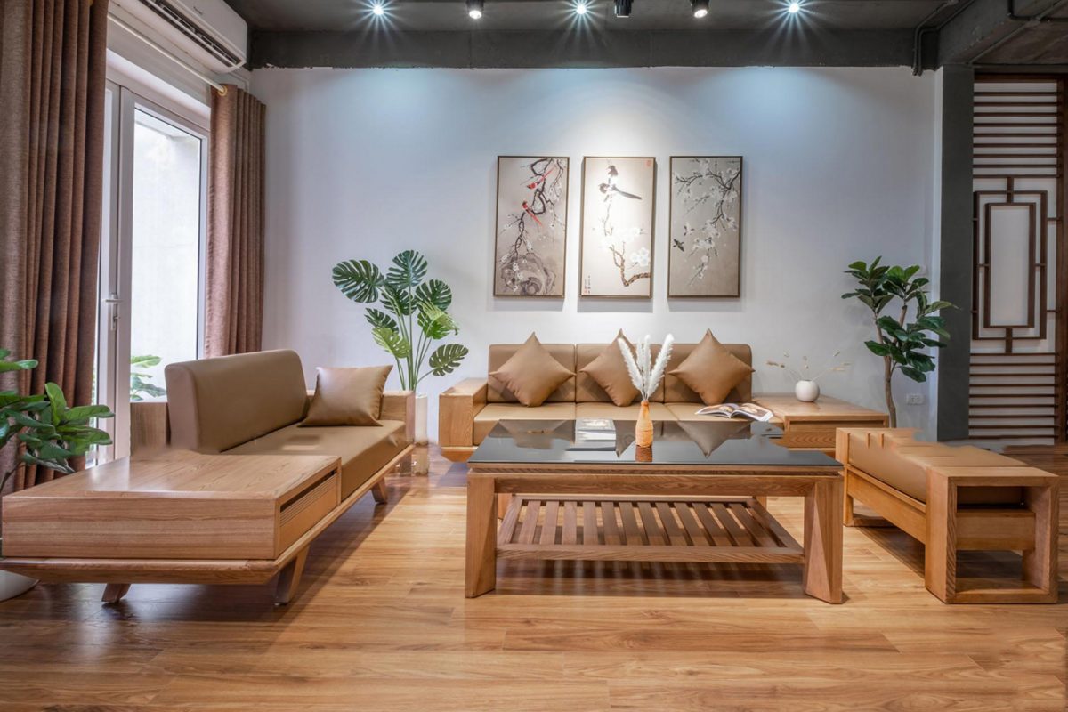 Hoanmy Furniture