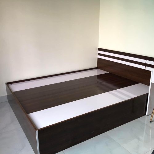 Giường Ngủ 1.8m×2m Hiện Đại Chất Liệu Nhựa Cao Cấp – Bền Bỉ Tuyệt Đối