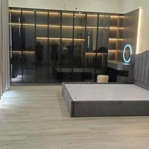 TỦ QUẦN ÁO CÁNH KÍNH CƯỜNG LỰC