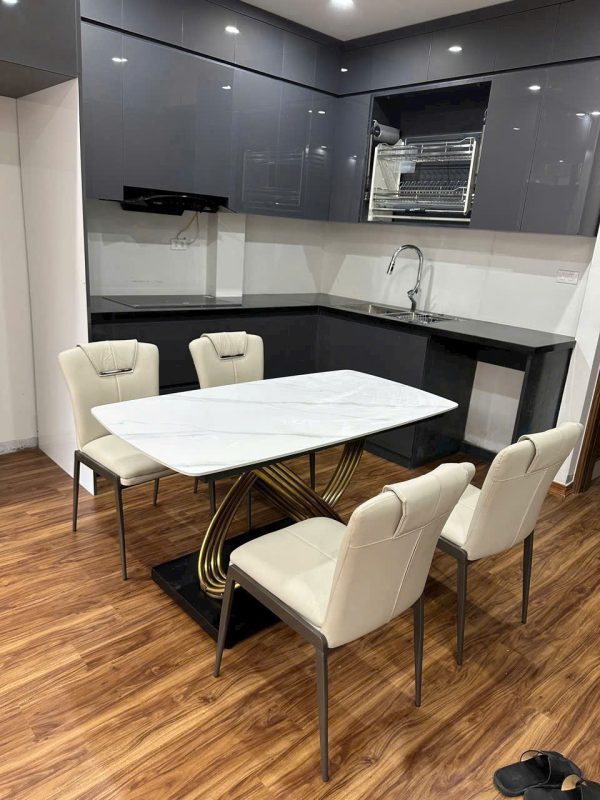 BỘ BÀN ĂN NHẬP KHẨU