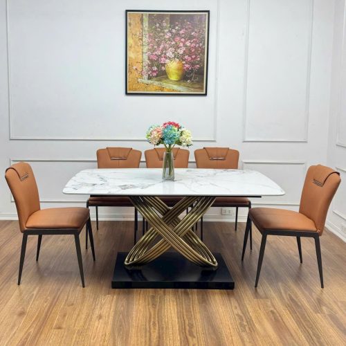 BỘ BÀN ĂN NHẬP KHẨU