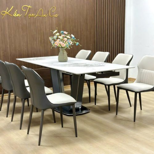 BỘ BÀN ĂN NHẬP KHẨU