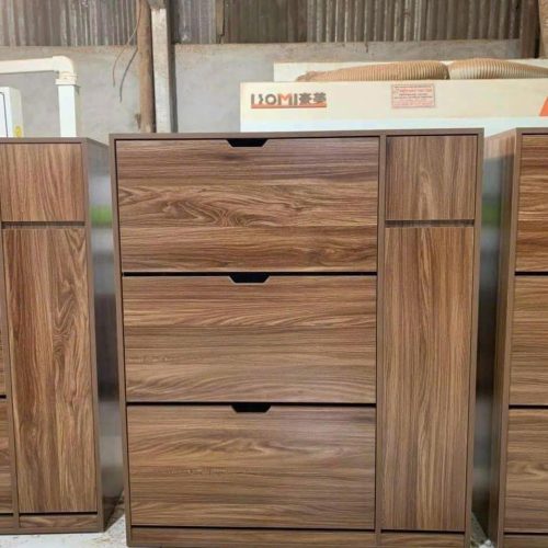 TỦ GIÀY HM55